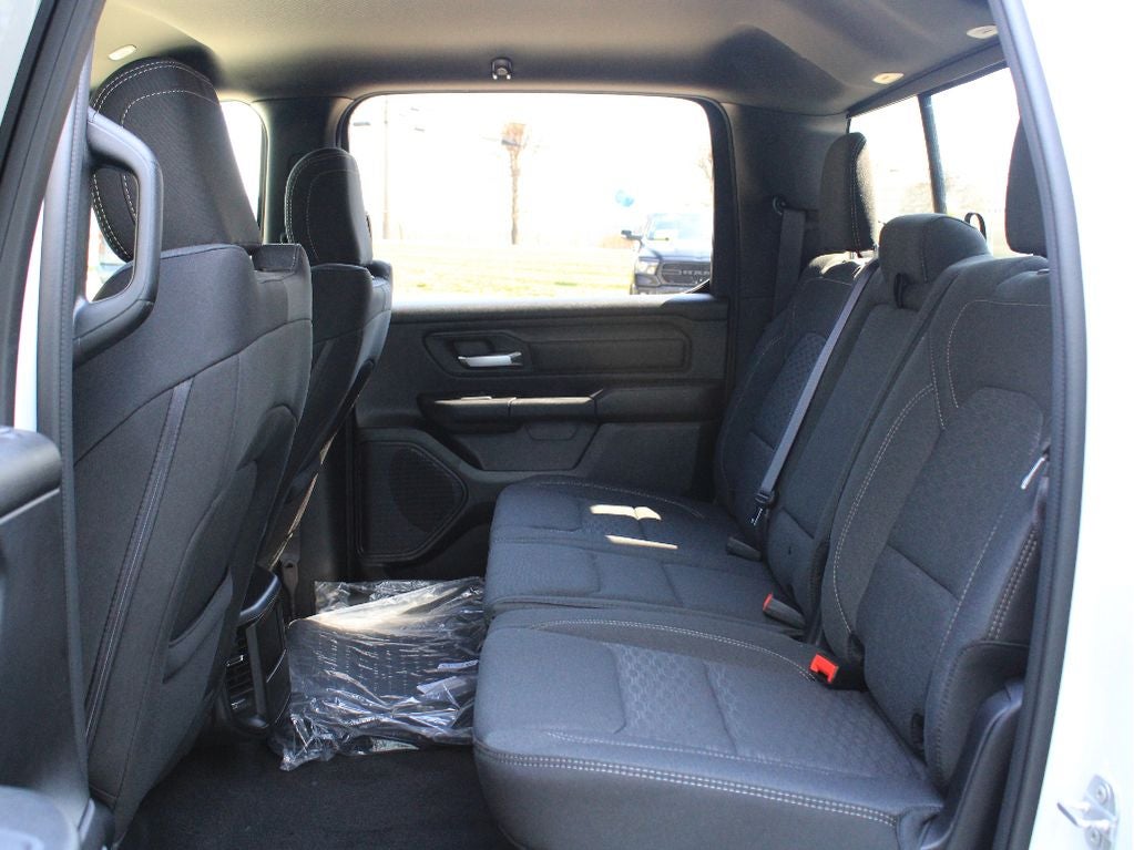 2026 RAM Ram 1500 Express