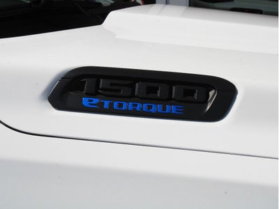 2026 RAM Ram 1500 Express