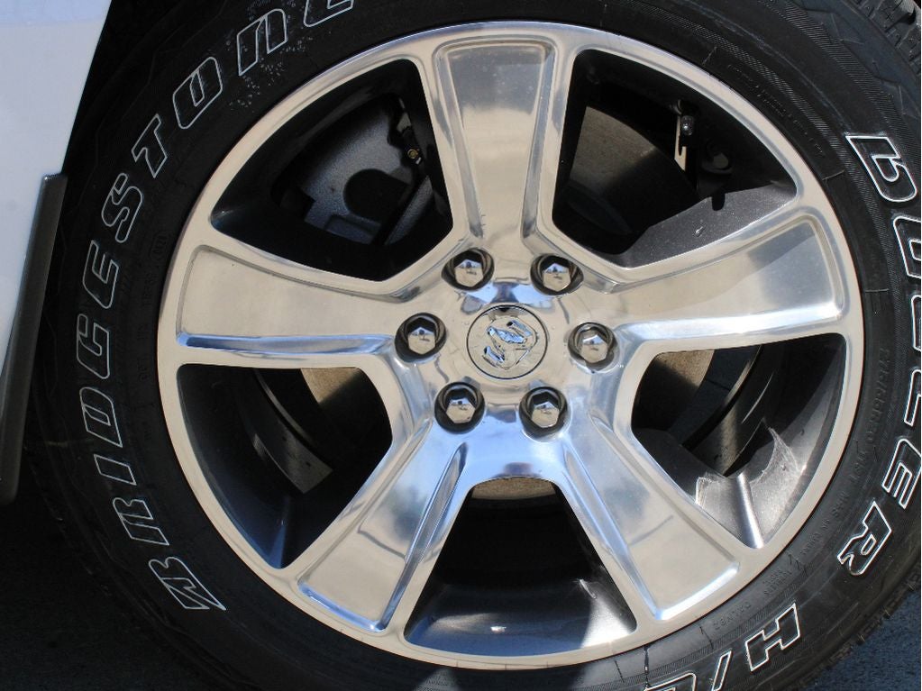 2026 RAM Ram 1500 Express