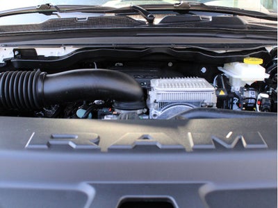 2026 RAM Ram 1500 Express