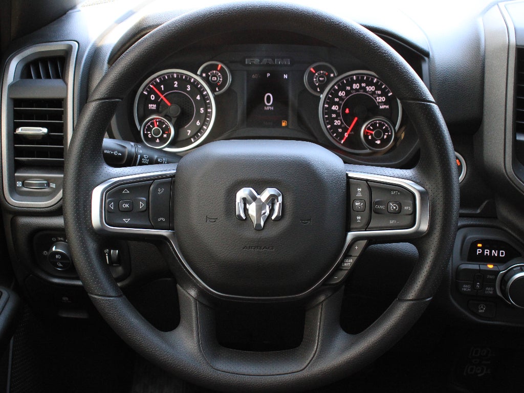 2026 RAM Ram 1500 Express