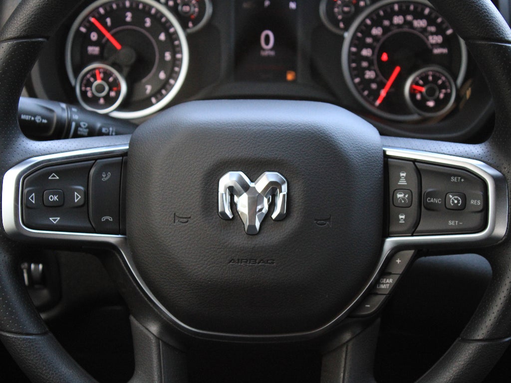 2026 RAM Ram 1500 Express