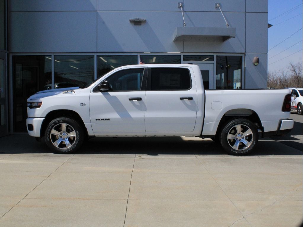 2026 RAM Ram 1500 Express