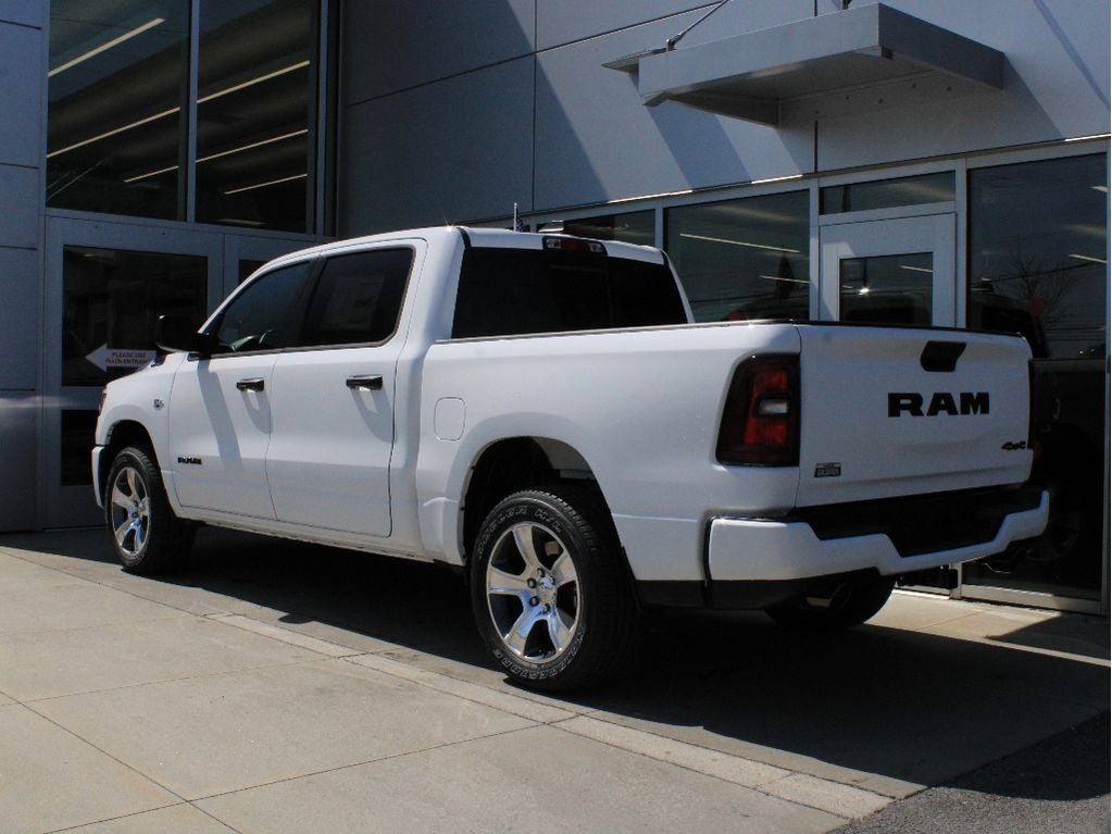 2026 RAM Ram 1500 Express
