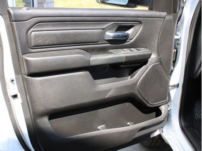 2026 RAM Ram 1500 Express