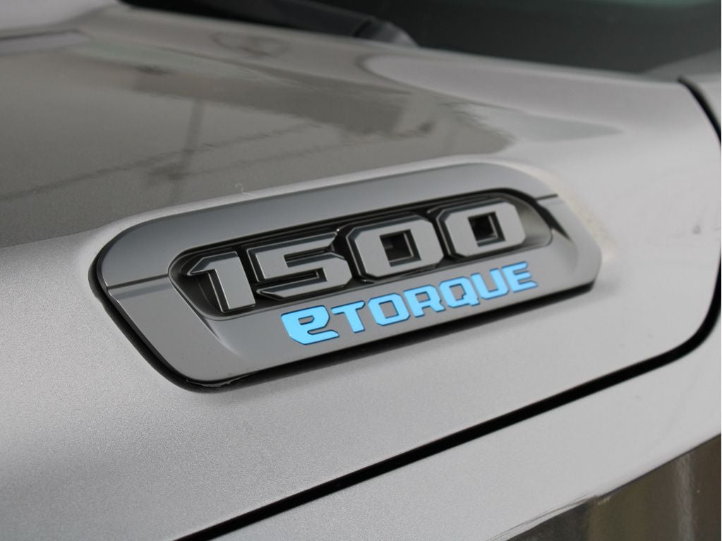 2026 RAM Ram 1500 Express