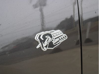 2026 RAM Ram 1500 Express