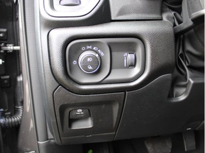 2026 RAM Ram 1500 Express