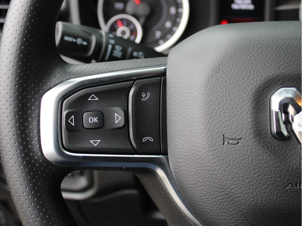 2026 RAM Ram 1500 Express