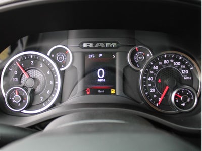 2026 RAM Ram 1500 Express