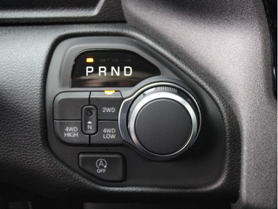 2026 RAM Ram 1500 Express