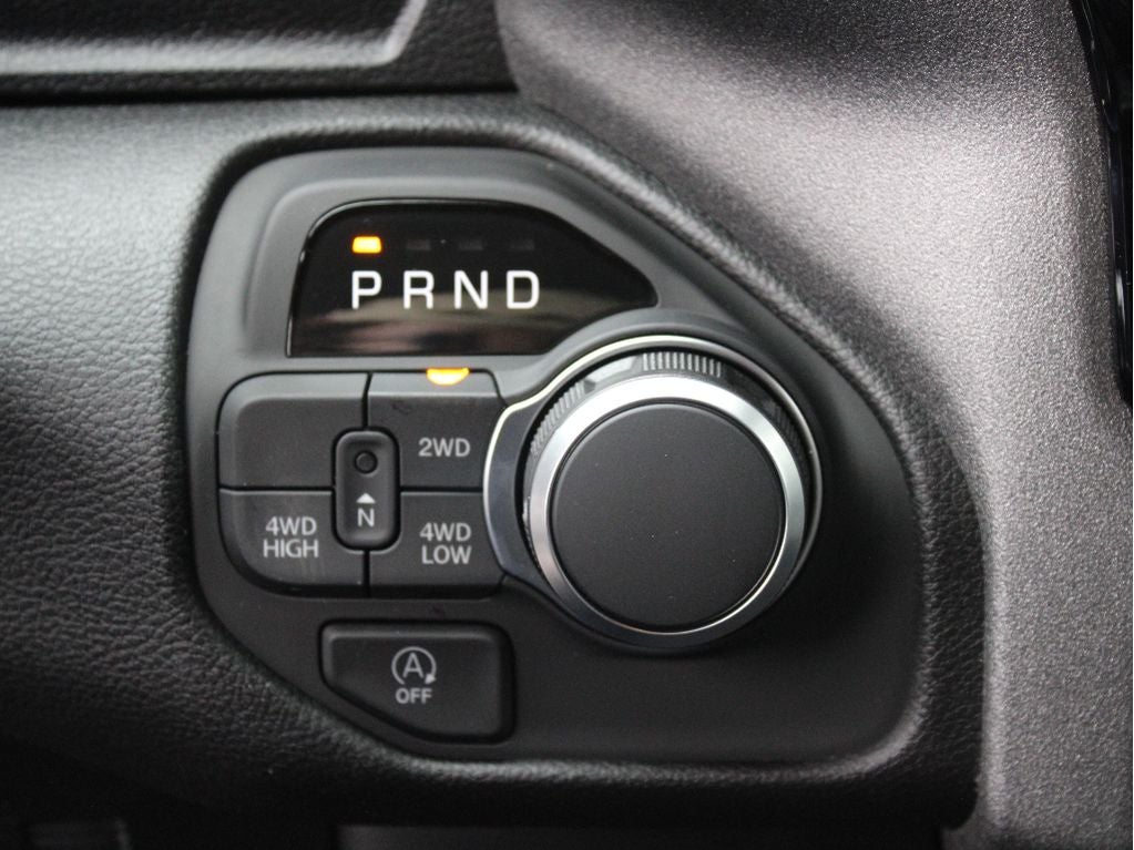 2026 RAM Ram 1500 Express