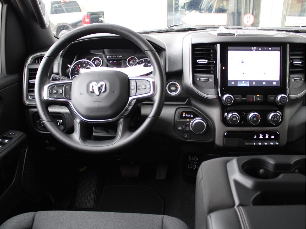 2026 RAM Ram 1500 Express