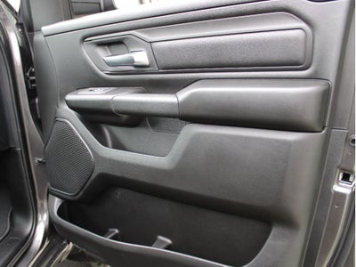 2026 RAM Ram 1500 Express