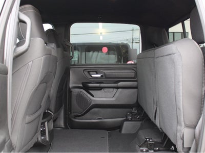 2026 RAM Ram 1500 Express