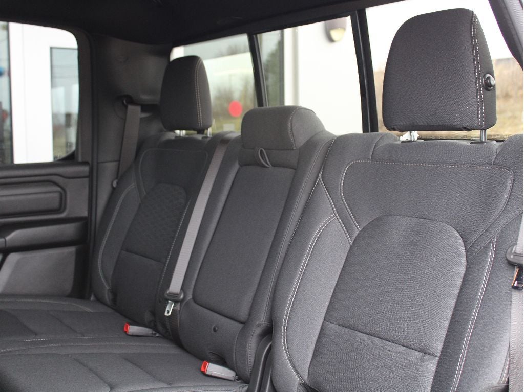 2026 RAM Ram 1500 Express