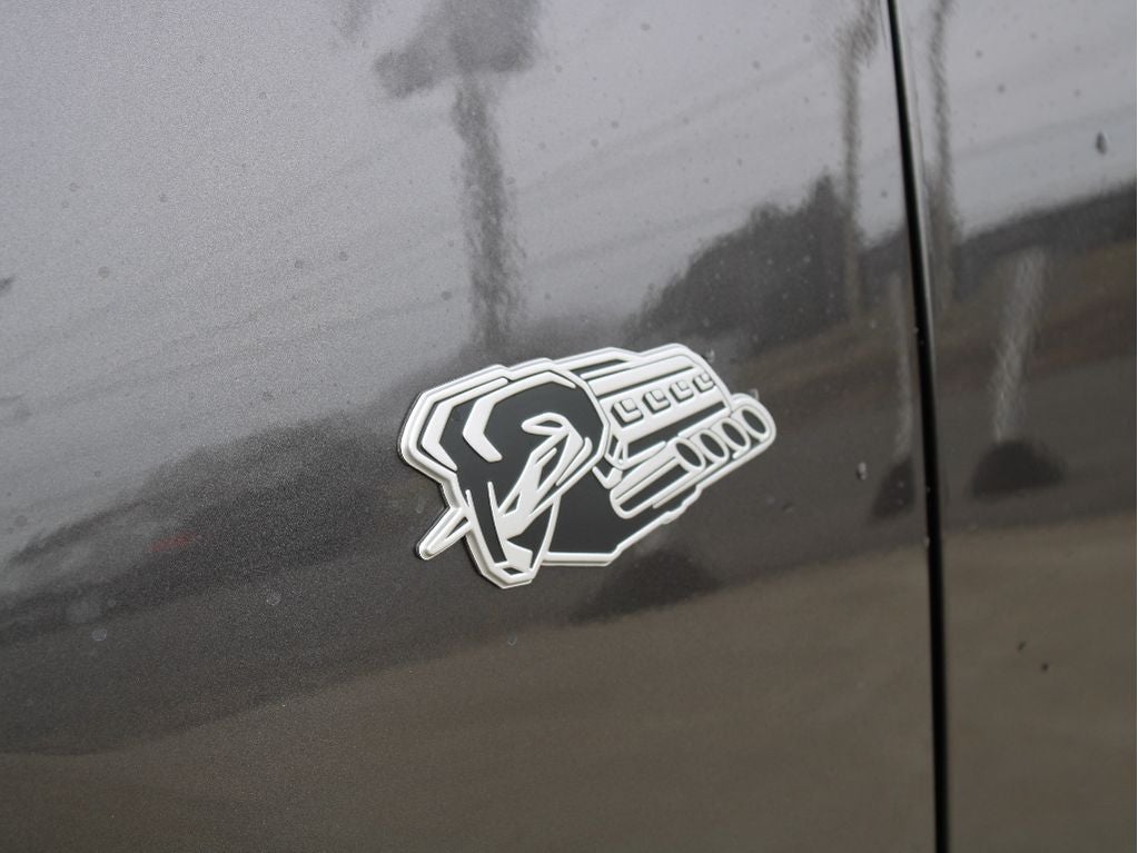 2026 RAM Ram 1500 Express