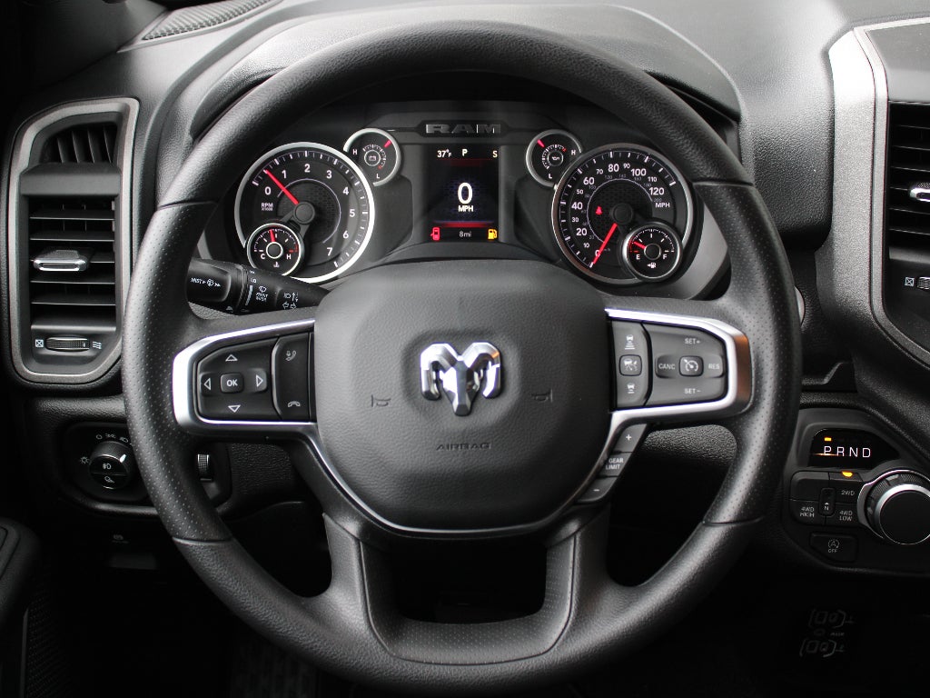 2026 RAM Ram 1500 Express