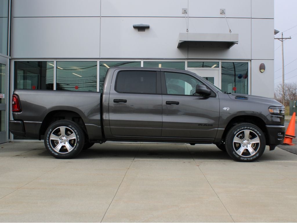 2026 RAM Ram 1500 Express