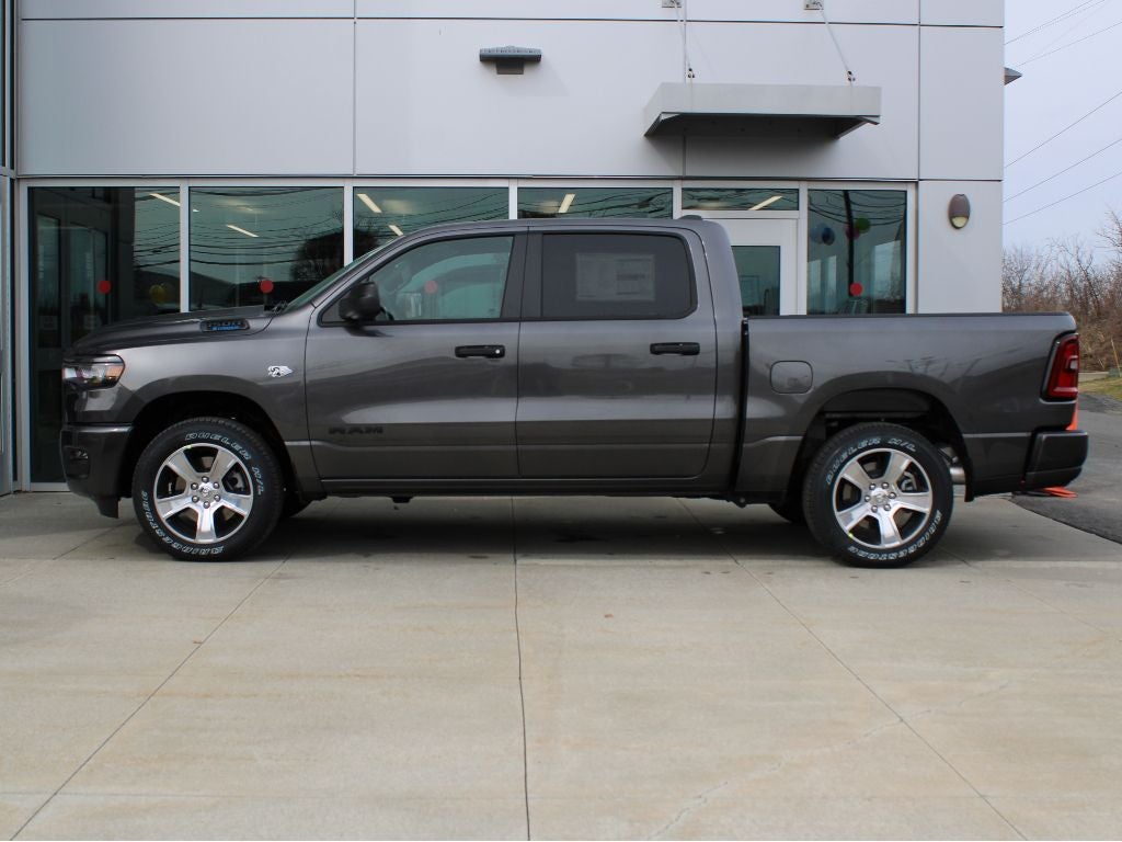 2026 RAM Ram 1500 Express