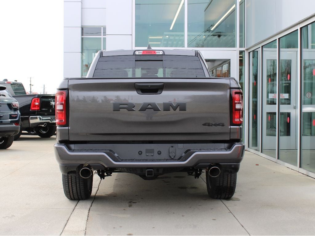 2026 RAM Ram 1500 Express