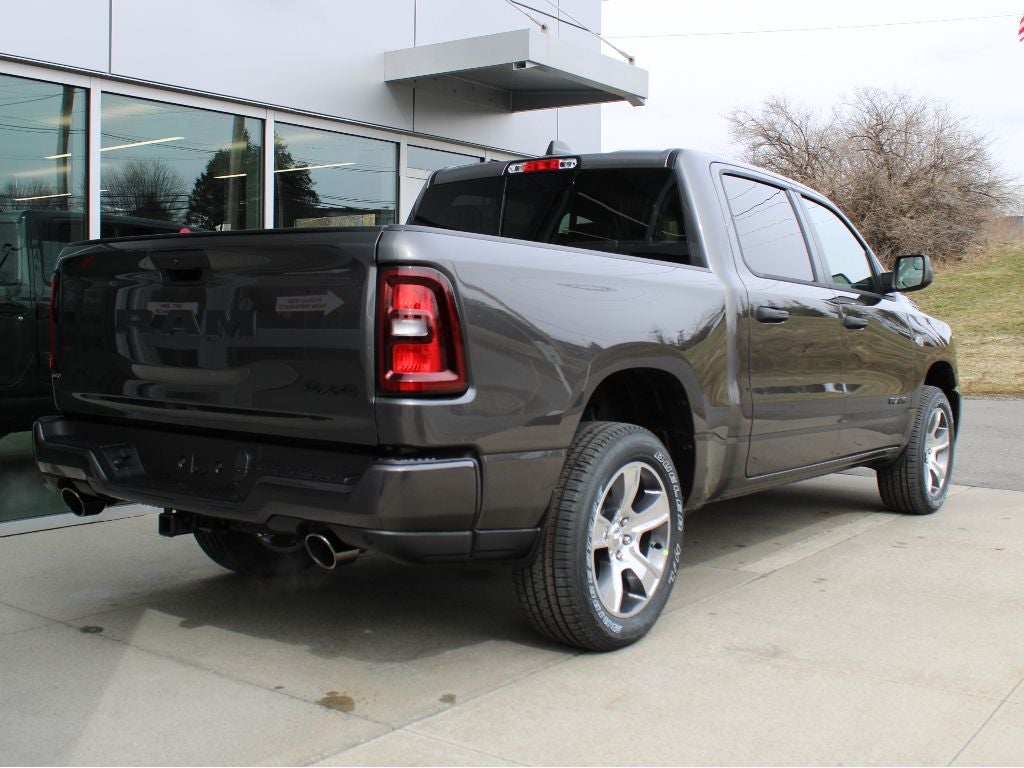 2026 RAM Ram 1500 Express