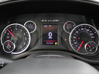 2026 RAM Ram 1500 Express