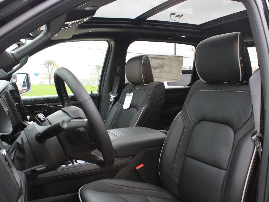 2026 RAM Ram 1500 Limited