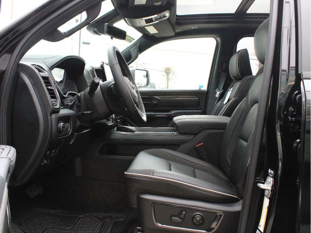 2026 RAM Ram 1500 Limited