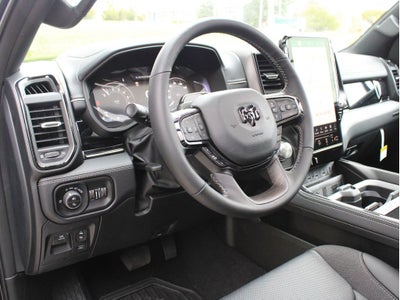 2026 RAM Ram 1500 Limited