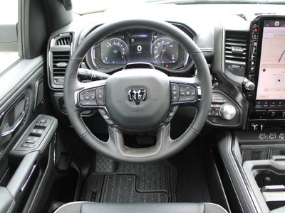 2026 RAM Ram 1500 Limited