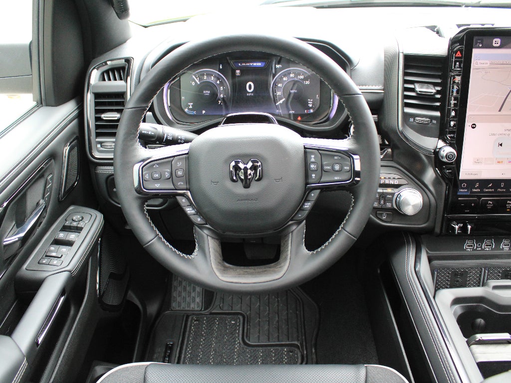 2026 RAM Ram 1500 Limited