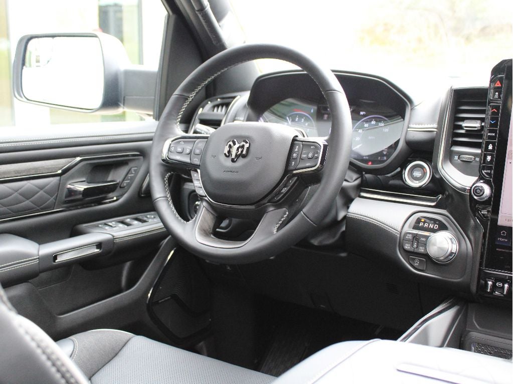 2026 RAM Ram 1500 Limited