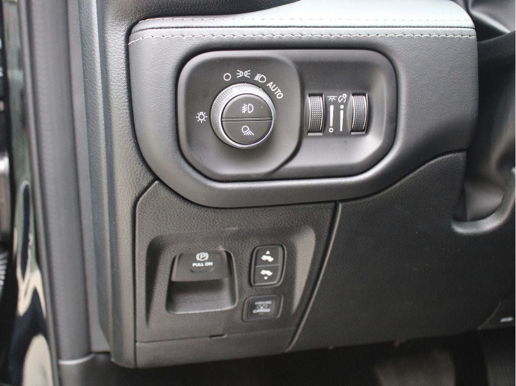 2026 RAM Ram 1500 Limited