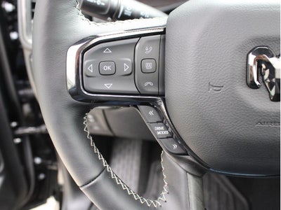 2026 RAM Ram 1500 Limited