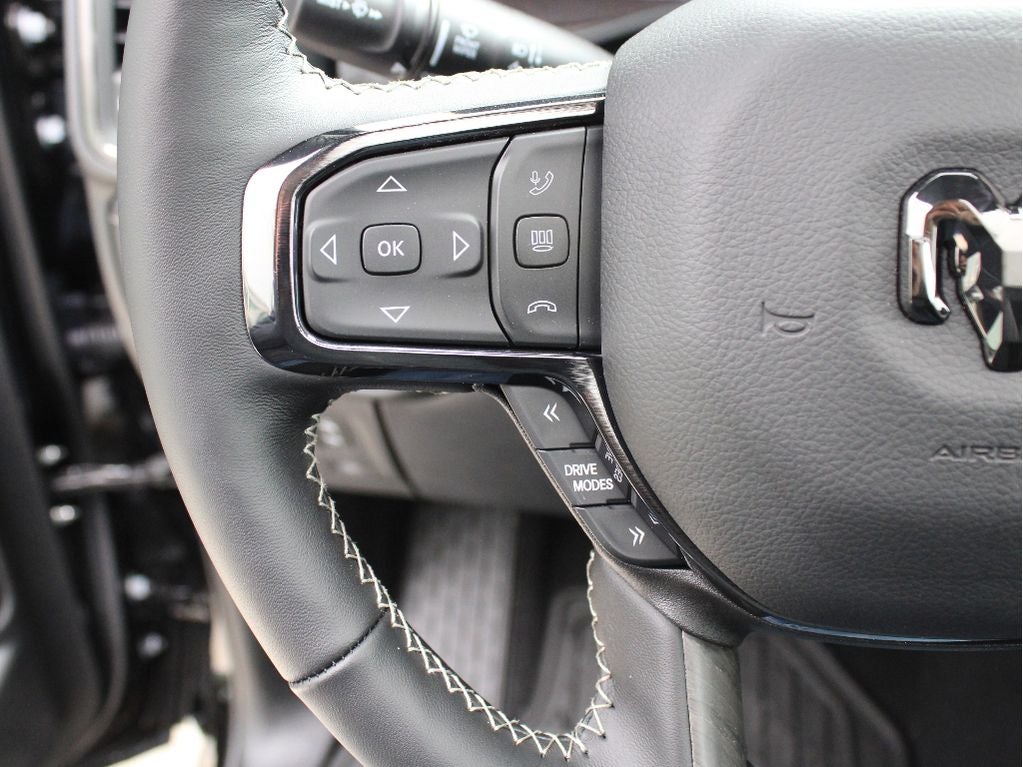 2026 RAM Ram 1500 Limited