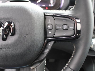 2026 RAM Ram 1500 Limited