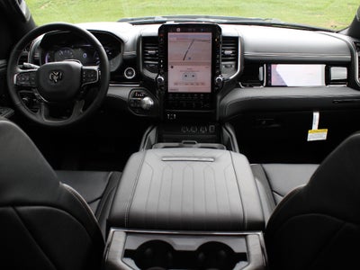 2026 RAM Ram 1500 Limited