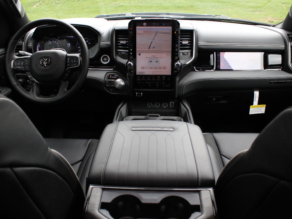 2026 RAM Ram 1500 Limited