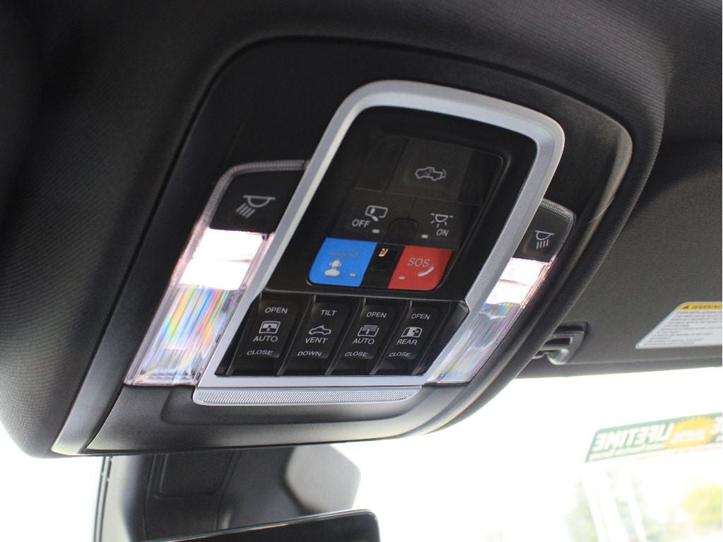 2026 RAM Ram 1500 Limited