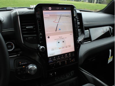 2026 RAM Ram 1500 Limited