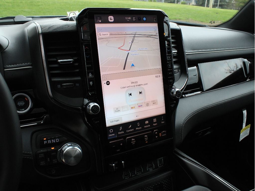 2026 RAM Ram 1500 Limited