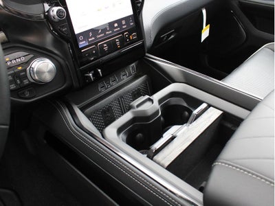 2026 RAM Ram 1500 Limited