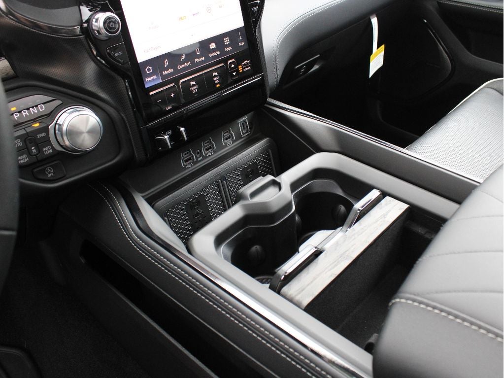 2026 RAM Ram 1500 Limited