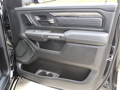 2026 RAM Ram 1500 Limited