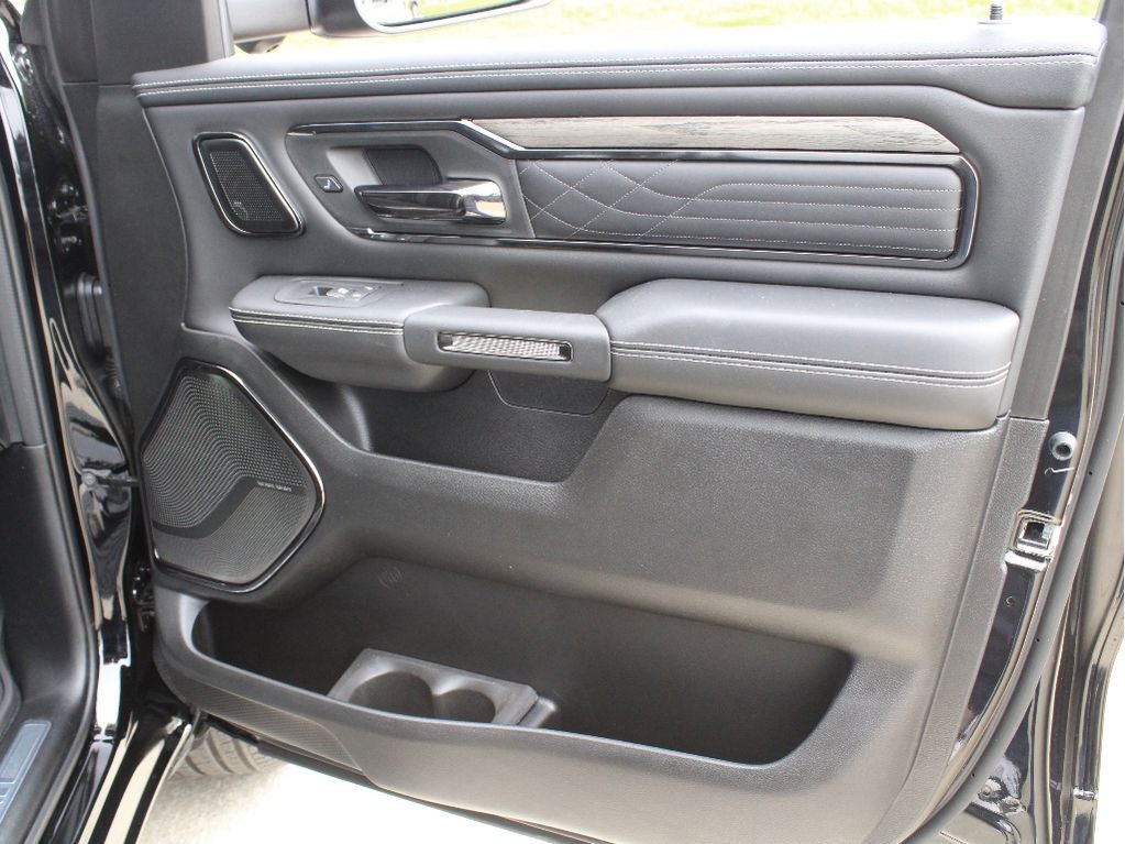 2026 RAM Ram 1500 Limited