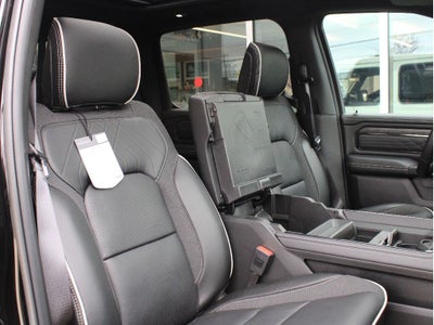 2026 RAM Ram 1500 Limited