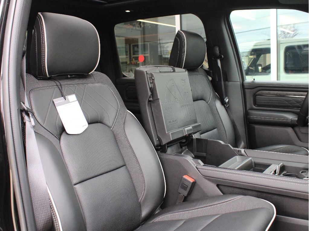 2026 RAM Ram 1500 Limited