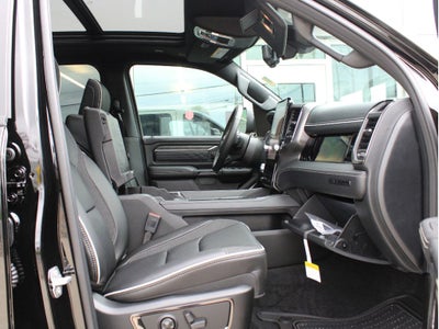 2026 RAM Ram 1500 Limited