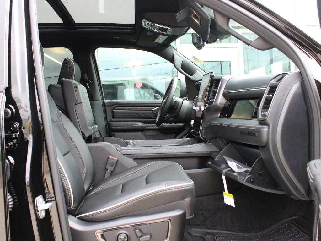 2026 RAM Ram 1500 Limited